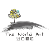 THE WORLD ART原版装饰画
