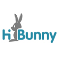 Hi Bunny潮玩社