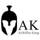 AK精品店