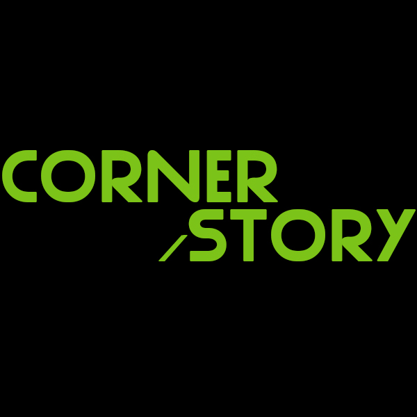 CORNER STORY