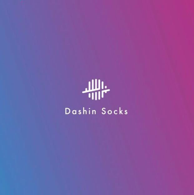 Dashin Socks