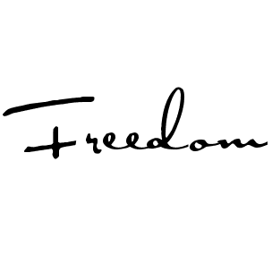 Freedomman