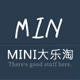 mini大乐淘