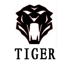 TIGER运动周边