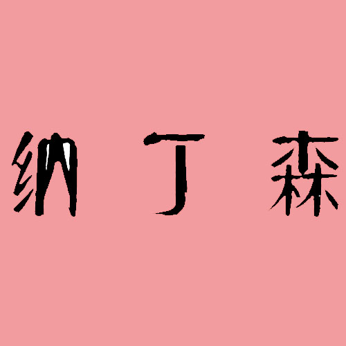 纳丁森旗舰店