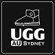 UGG SYDNEY澳洲雪地靴实体店