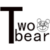 two bear两只小熊