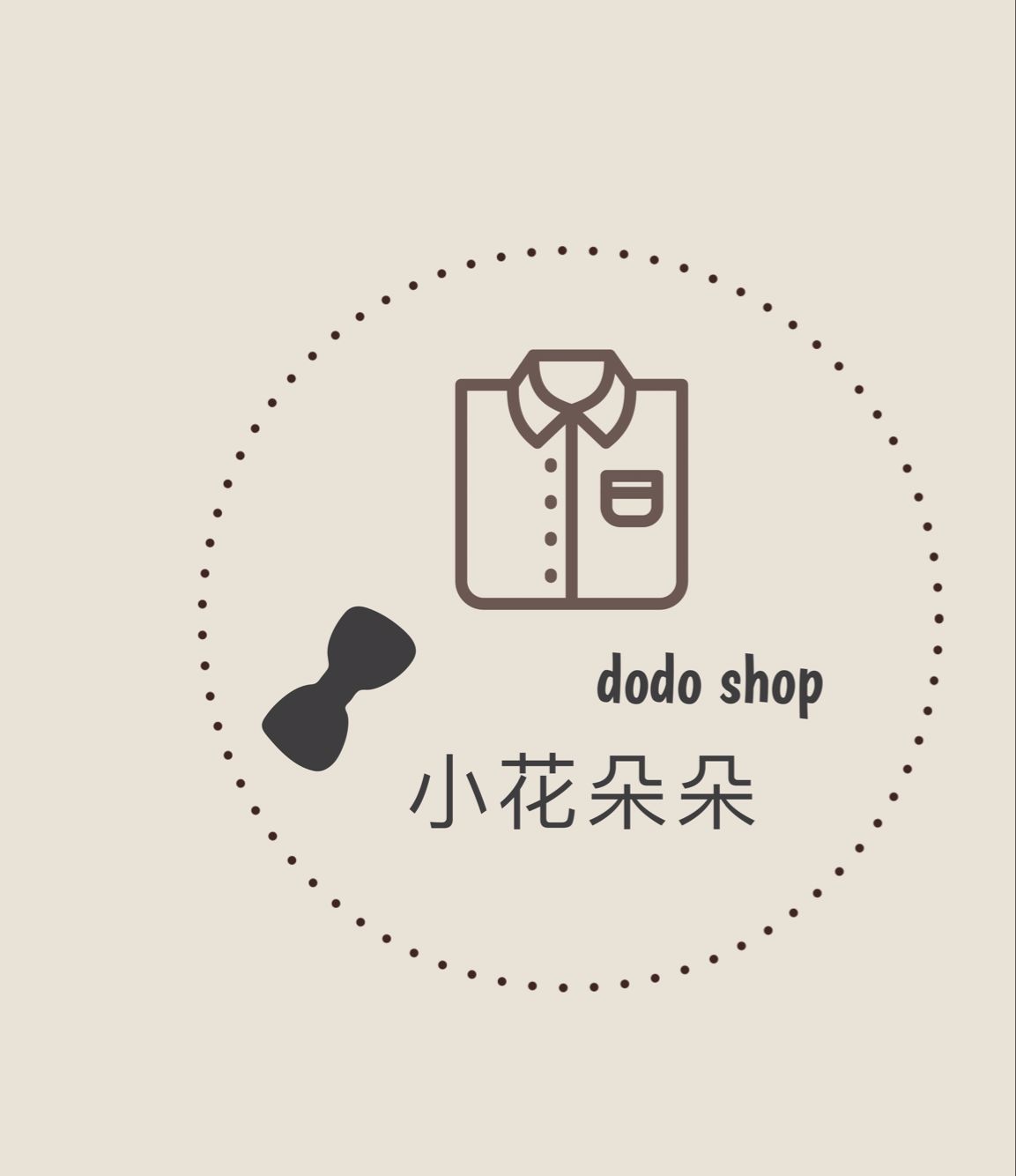 小花朵朵 dodoshop