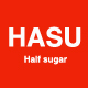 HASU半糖自制