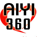 AIYI360时尚馆(爱衣360)
