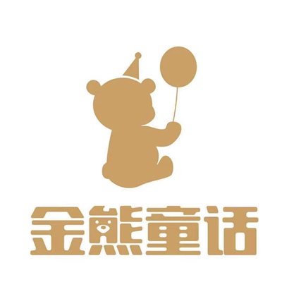 金熊童话旗舰店