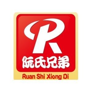 阮氏兄弟食品旗舰店