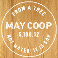 MAY COOP旗舰店