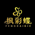 枫彩蝶旗舰店