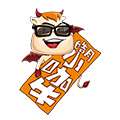 皓月小咖牛旗舰店