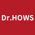 Dr.HOWS旗舰店