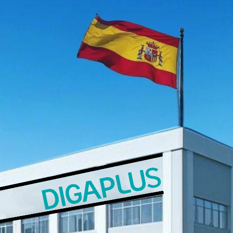 DIGAPLUS海外专卖店