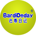 bardideday巴蒂日记旗舰店