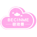 becinme碧琦曼旗舰店