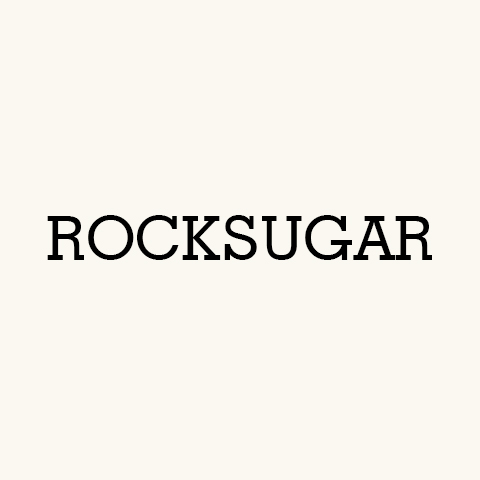 RockSugar冰糖银饰