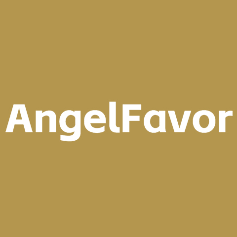 AngelFavor营养辅食海外专营店