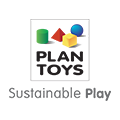 plantoys玩具旗舰店