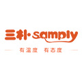 samply旗舰店