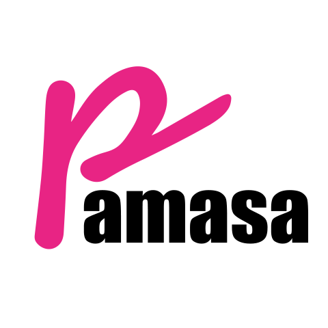 Pamasa海外旗舰店