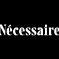 Necessaire海外旗舰店