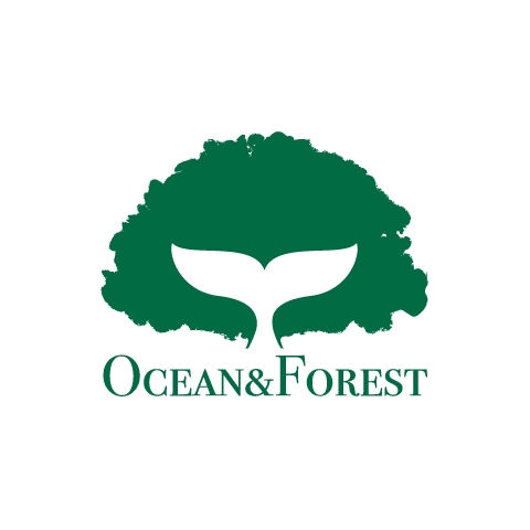 OceanForest欧家活氧植萃洗涤