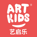 Art kids艺启乐官方品牌店