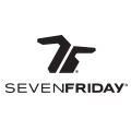 sevenfriday官方旗舰店