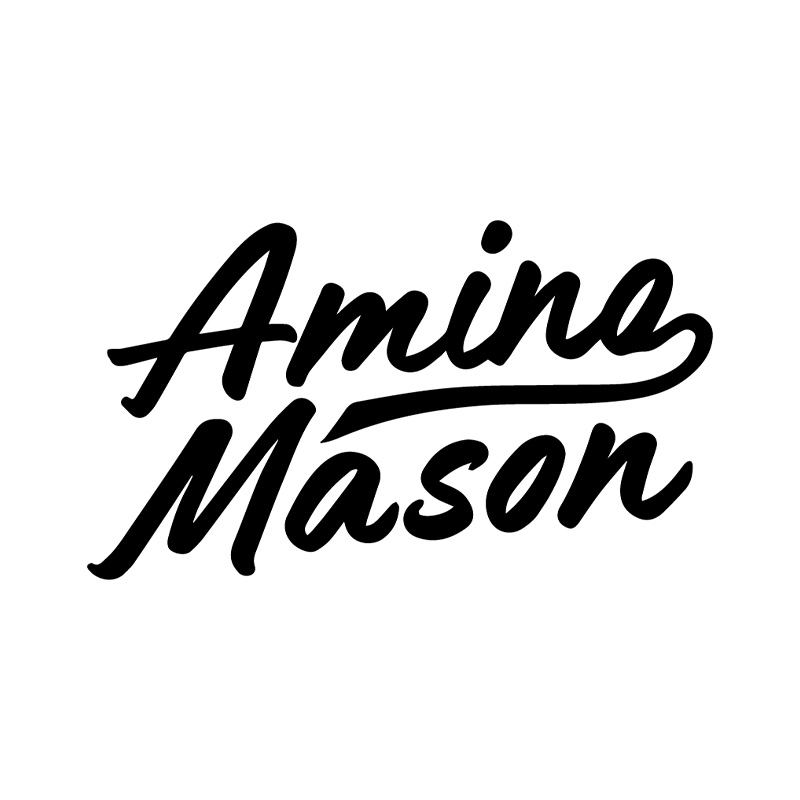 AminoMason洗护海外旗舰店