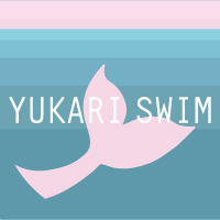 YUKARI SWIM 泳装