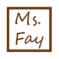 Ms Fay精灵小姐