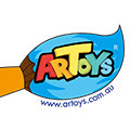 artoys爱淘思旗舰店