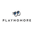 PLAYNOMORE海外旗舰店
