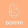 Borrn海外旗舰店