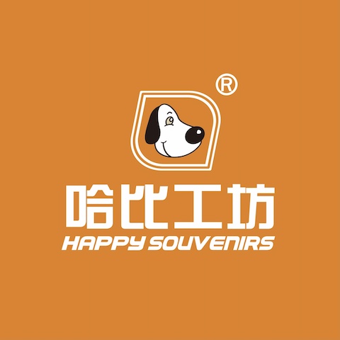 哈比工坊旗舰店