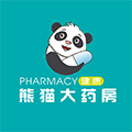 熊猫健康大药房旗舰店