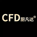 厨凡达旗舰店