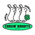 CHASINRABBITS追幸兔海外旗舰店