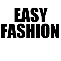 Easy Fashion自制