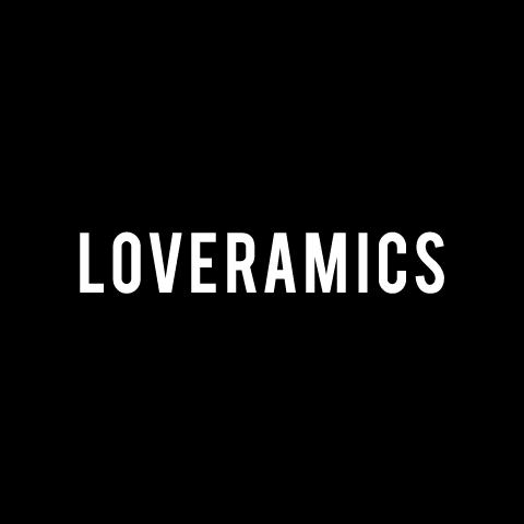 loveramics爱陶乐旗舰店
