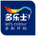 dulux多乐士垚霖专卖店