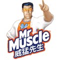 威猛先生一商专卖店