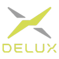 DeLUX/多彩