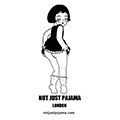 notjustpajama旗舰店