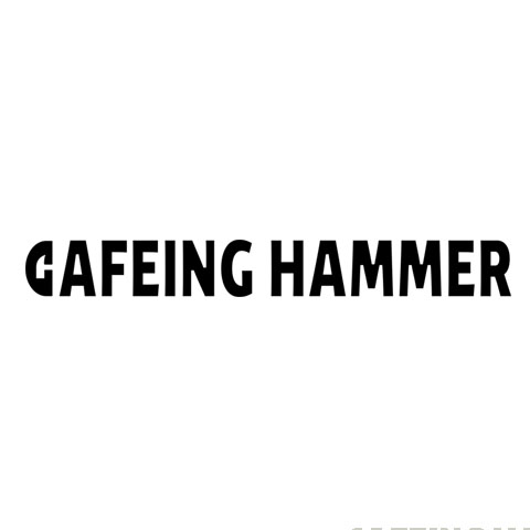 CAFEING HAMMER(锤子咖啡)