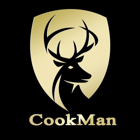CookMan 创意居家生活馆